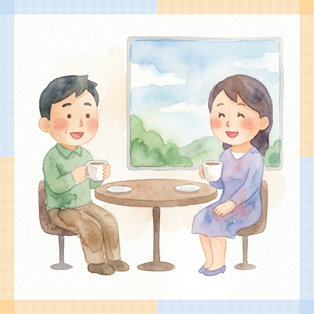 喘息服務